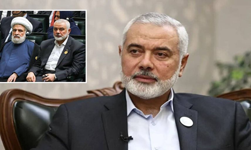 Haniye Suikastına Dünyadan Tepkiler: İntikam ve Pişmanlık Sözleri