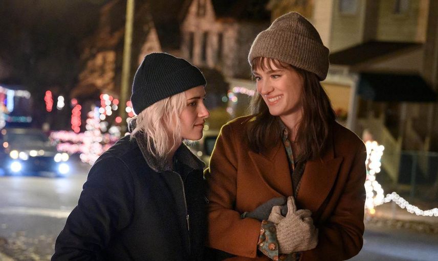 Happiest Season film konusu ve oyuncuları
