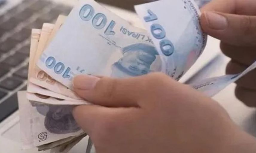 Harç geliri 282,5 milyar lira olacak