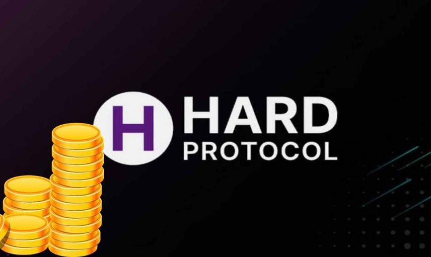 HARD coin nedir? Kava Lend coin projesi ve yol haritası