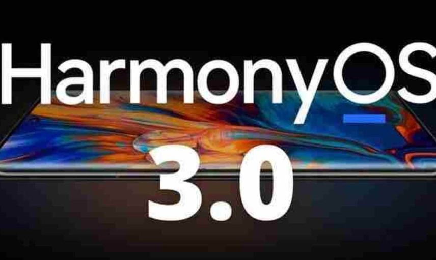 HarmonyOS 3 ne zaman yayınlanacak?
