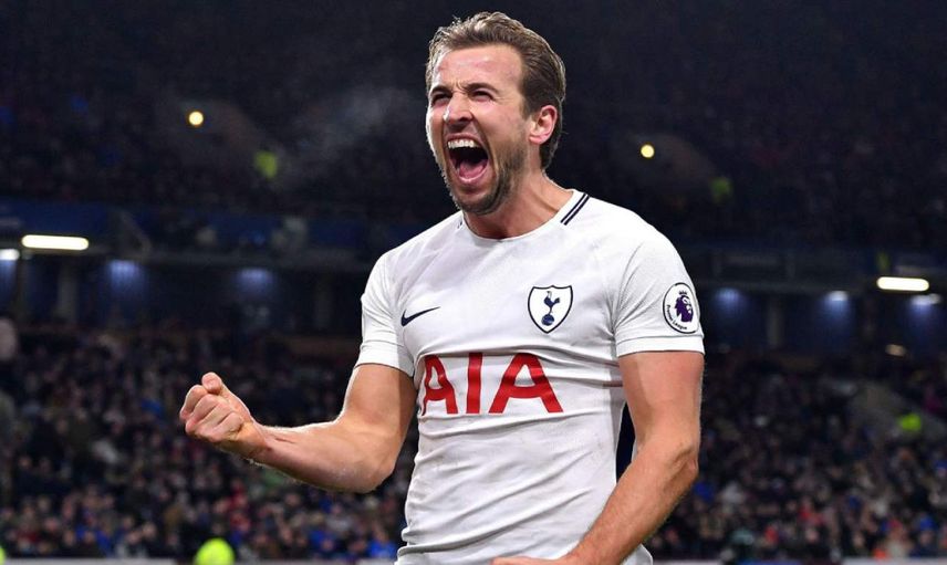Harry Kane kimdir, nereli ve kaç yaşında? Harry Kane Bayern Münih’e mi transfer oldu? Harry Kane hayatı ve istatistikleri
