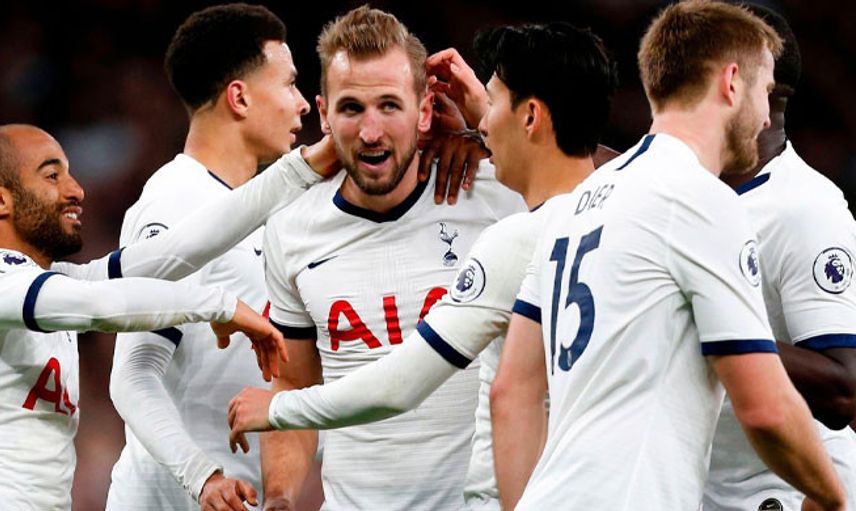 Harry Kane Takımından Ayrılmak İstiyor