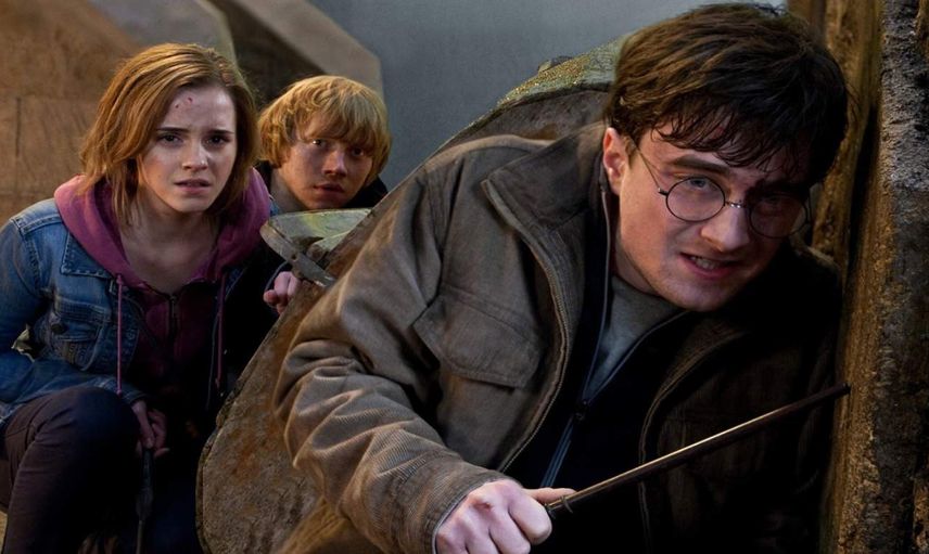 Harry Potter dizi mi oluyor? Harry Potter dizisi ne zaman çıkacak, hangi kanalda olacak? Harry Potter hayranlarını sevindiren haber