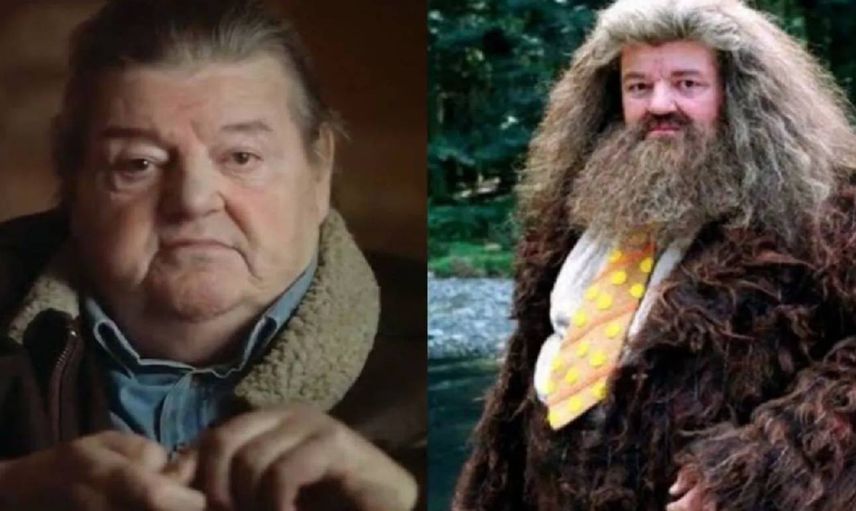 Harry Potter’ın en sevilen karakterlerindendi: Harry Potter Hagrid kimdir? Robbie Coltrane kaç yaşında ve neden öldü?