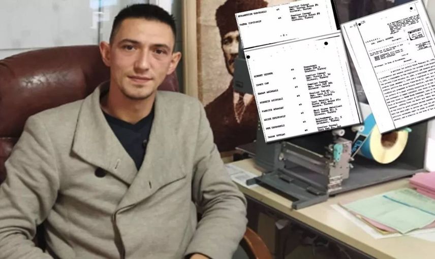 Harvard’da ders olarak okutuluyor: Türk’ün 26 milyon dolarlık mirası