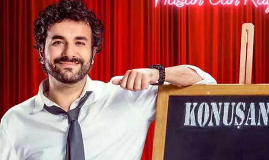 Hasan Can Kaya kimdir? Konuşanlar Hasan Can Kaya nereli, kaç yaşında? Hasan Can Kaya'nın sevgilisi var mı, ayrıldı mı?
