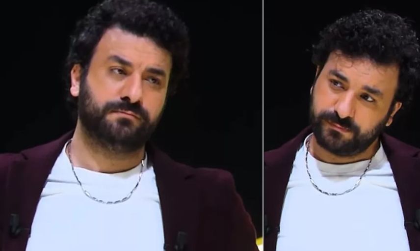 Hasan Can Kaya Konuşanlar programı cast mı? O iddialara sert çıktı