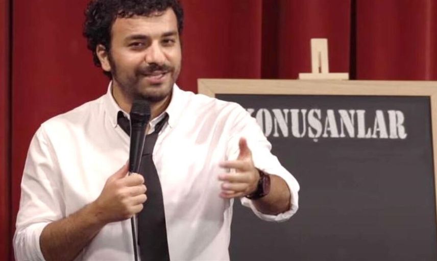 Hasan Can Kaya sinema filmi ne zaman çıkacak? Hasan Can Kaya sinema dünyasına adım atıyor