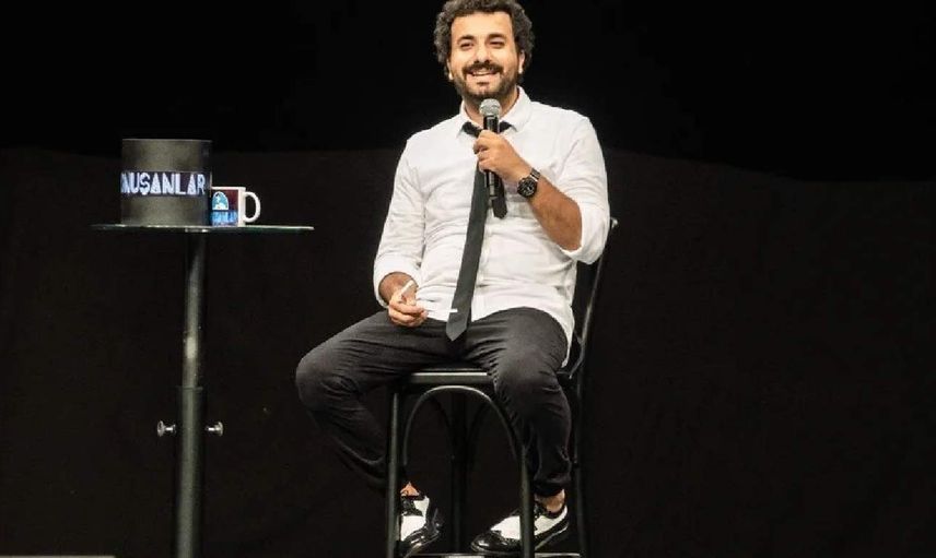 Hasan Can Kaya yeni evini kaça aldı? Hasan Can Kaya yeni villası ne kadar? Hasan Can Kaya paraya kıydı!