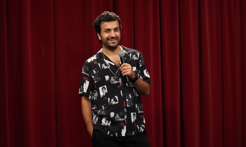 Hasan Can Kaya'dan Rekor İzlenme!