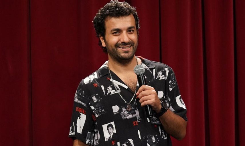 Hasan Can Kaya'ya Bir Darbe Daha! Altın Kelebek Ödülü Geri mi Alınıyor?
