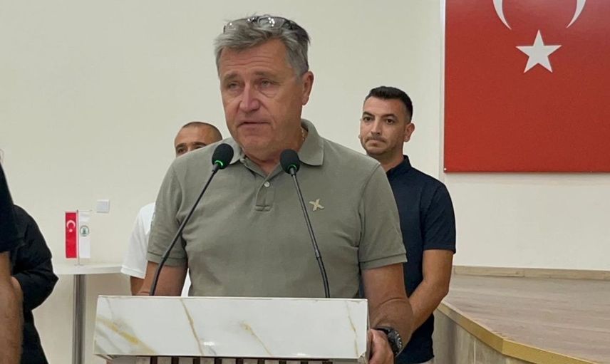 Hasan Dağı'nda Yamaç Paraşütü Dünya Kupası Coşkusu