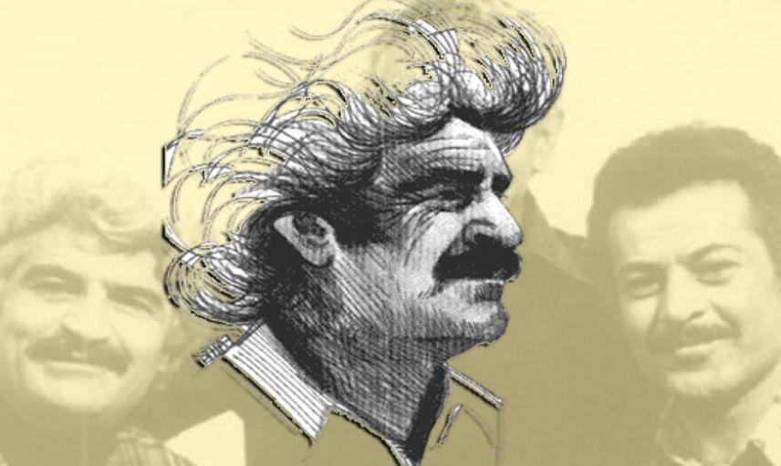 Hasan Hüseyin Korkmazgil kimdir, nereli ve kaç yaşında? Şair Hasan Hüseyin Korkmazgil neden öldü?