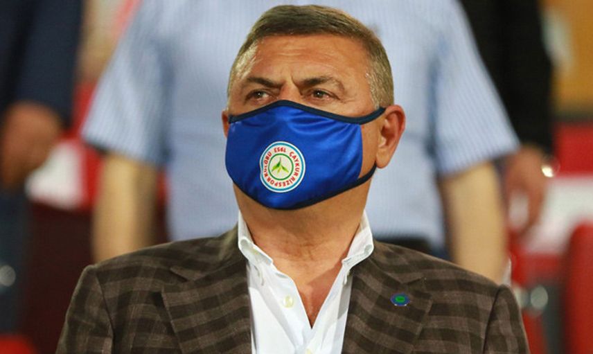 Hasan Kartal: Galatasaray Yönetimi Beceriksiz