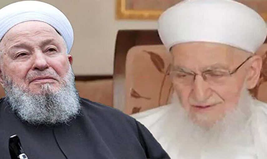 Hasan Kılıç Hocaefendi kimdir? Mahmut Efendi'nin yerine geçecek Hasan Efendi kimdir, kaç yaşında? Hasan Kılıç Hocaefendi hakkında bilgiler