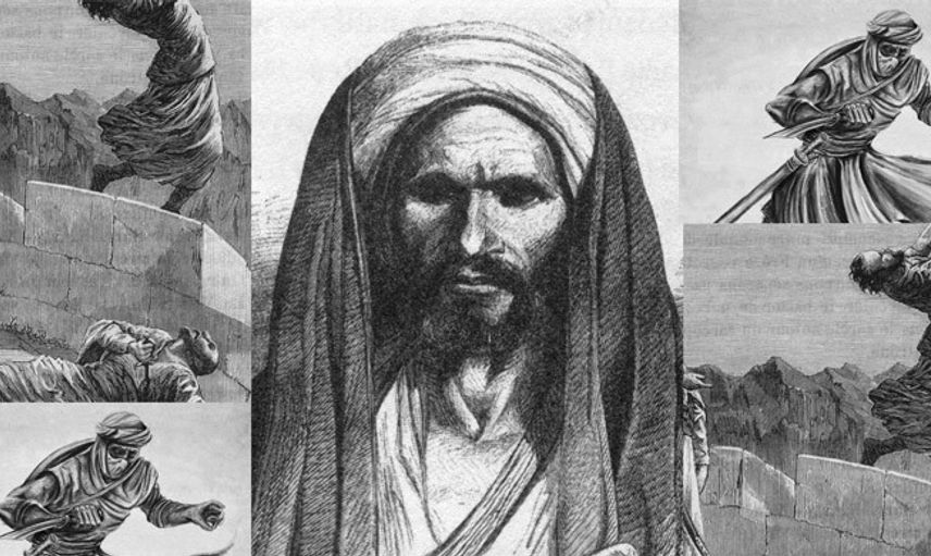 Hasan Sabbah Kimdir?