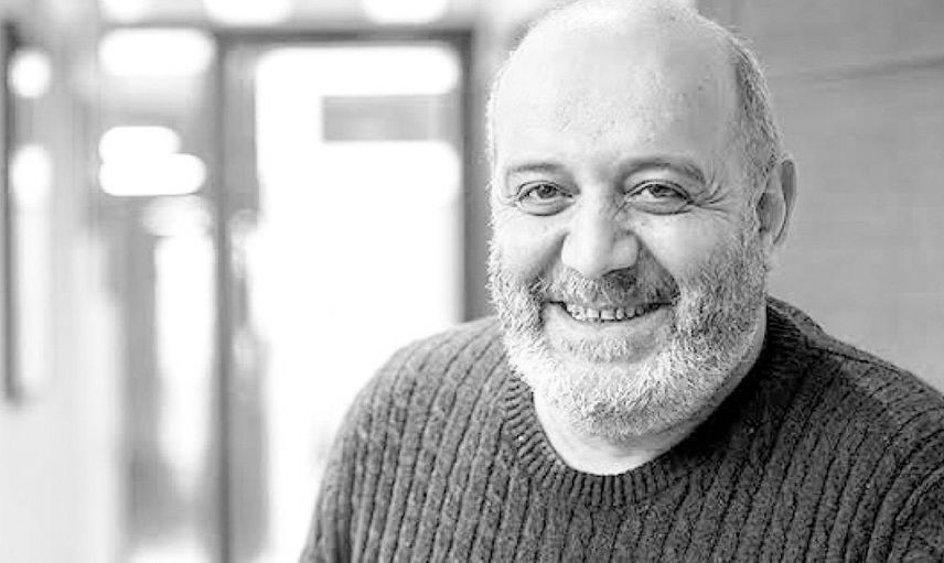 Hasan Saltık'ın Cenaze Töreni Yapıldı!
