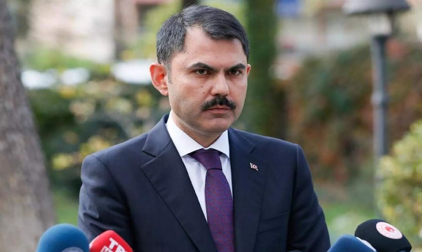 Hasar tespit çalışmalarında son durum: Bakan Kurum detayları açıkladı