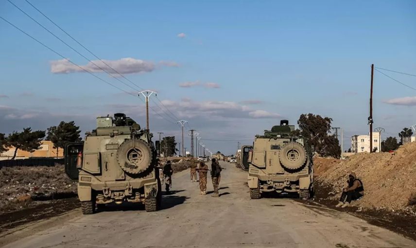 Haseke’de Kritik Saatler: Suriye Ordusu Kent Merkezinin Dış Mahallelerine Dayandı