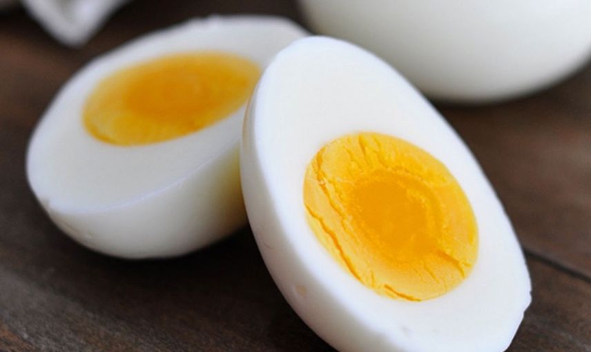 Haşlanmış yumurtanın faydaları nelerdir, günde kaç tane haşlanmış yumurta yenmeli? D vitamini eksikliğini gideren yumurtanın yararları