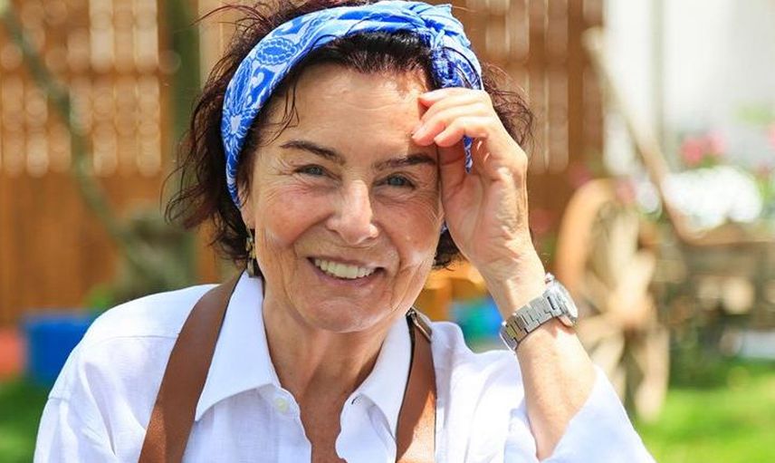 Hasta Olduğu Bilinen Fatma Girik'ten Yürekleri Burkan Haber Geldi, Sağlık Durumu Nasıl?