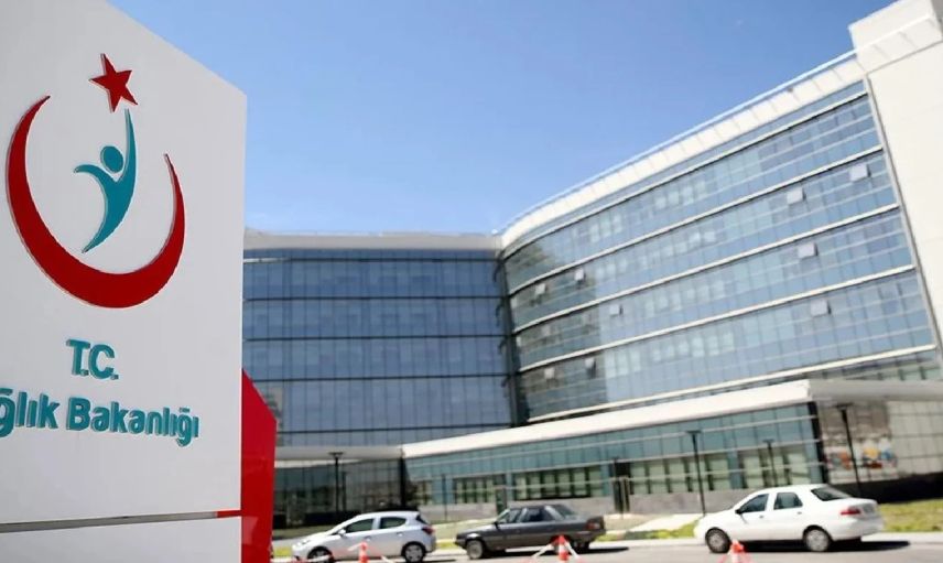Hastanede korkunç anlar: Gaz sızıntısıyla 10 sağlık çalışanı etkilendi!