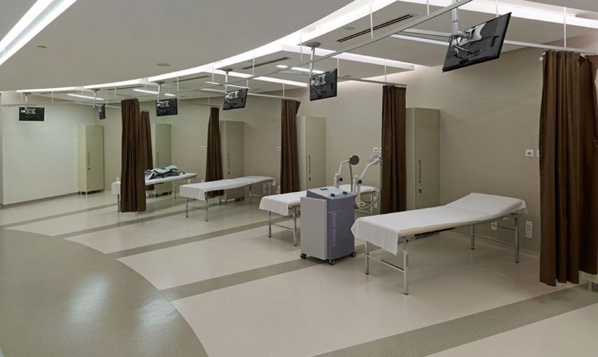 Hastanelerde yeni randevu sistemi başladı: 65 yaş üstü ve kanser hastaları muaf olacak