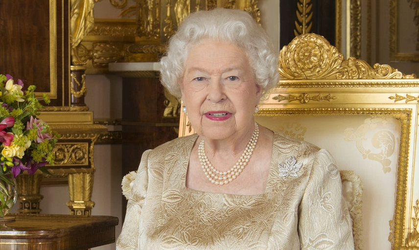 Hastaneye kaldırılan Kraliçe Elizabeth hakkında ilk açıklama geldi: ‘Sağlığından endişe duyuyoruz’