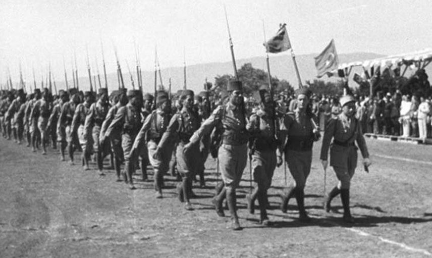 Hatay Ne Zaman Anavatana Katıldı?