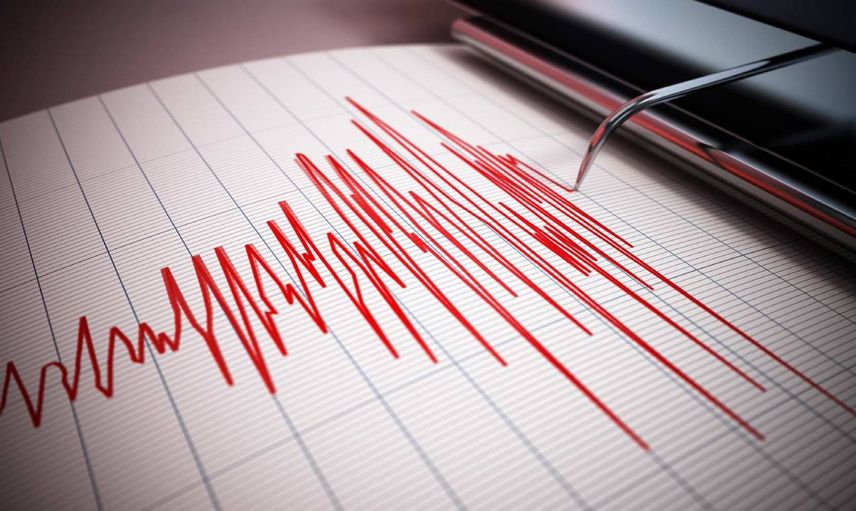 Hatay sabaha deprem ile uyandı: Çok sayıda ilde hissedildi