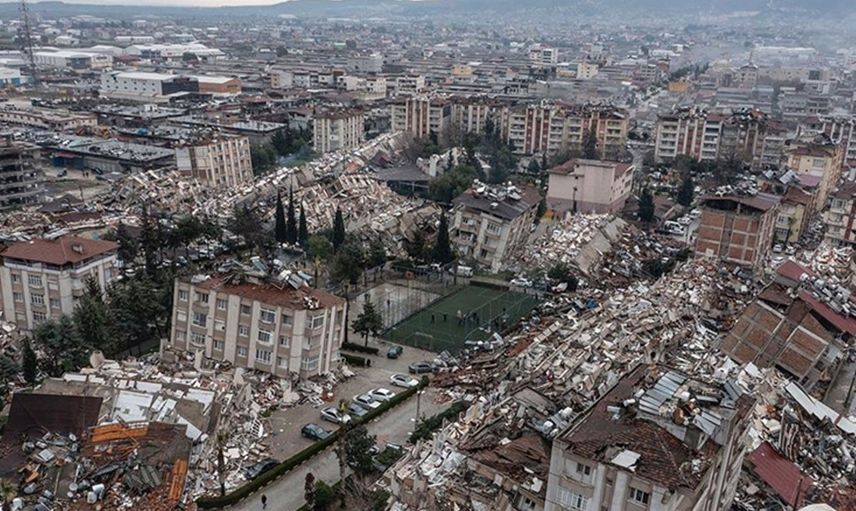 Hatay yine sallandı: AFAD’dan son dakika deprem açıklaması geldi