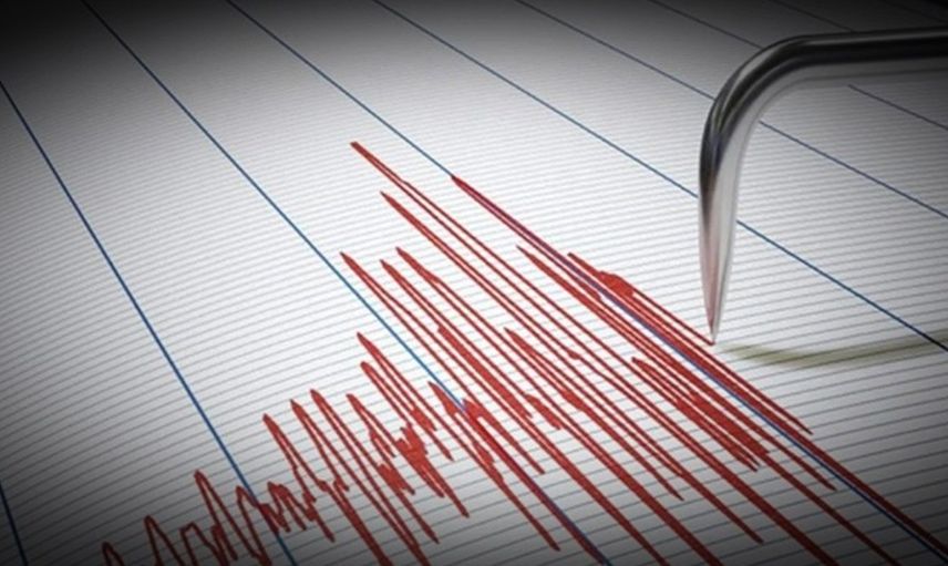 Hatay'da 6 dakika arayla iki büyük deprem!