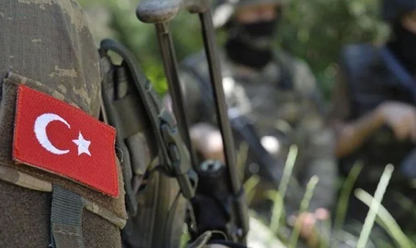 Hatay'da acı haber! Polis memuru meslektaşı tarafından vurularak şehit oldu