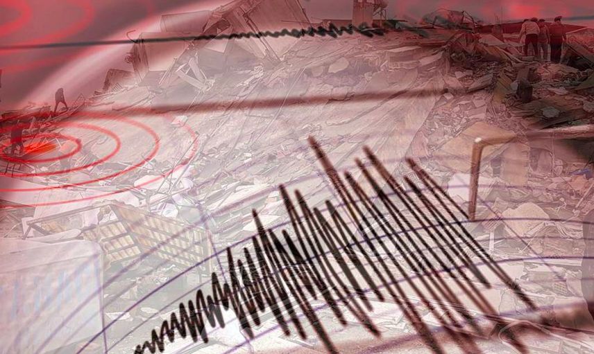Hatay’da deprem: İlk açıklama geldi