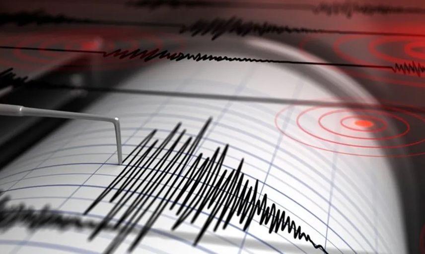 Hatay’da deprem: Kandilliden ilk açıklama geldi