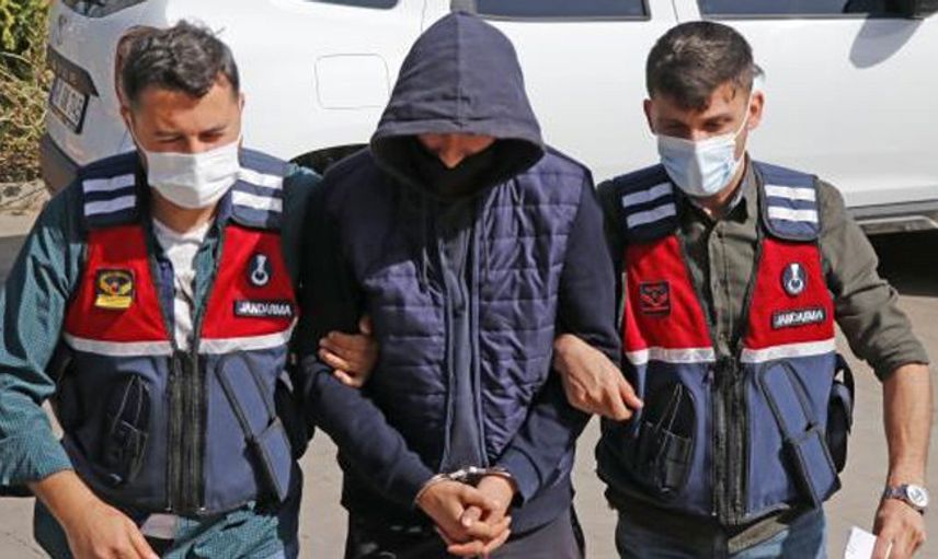 Hatay'da Düzenlenen Uyuşturucu Operasyonunda 2 Kişi Gözaltına Alındı