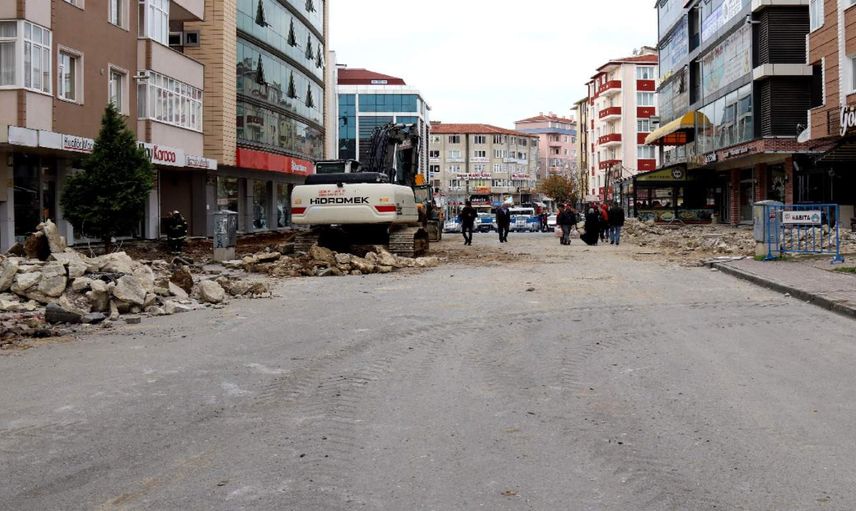 Hatay’da kentsel dönüşüm tartışması: Belediye başkanı karşı çıktı