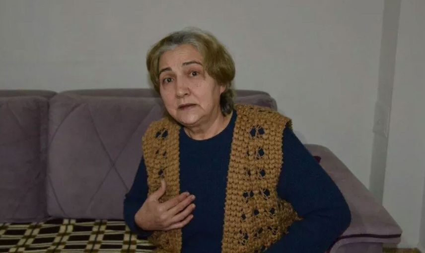 Hatay'da Korkunç Olay: Gelinim Suçsuz Oğlum İdam Edilsin!