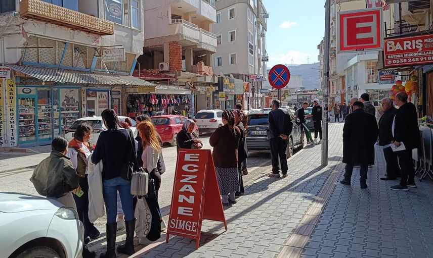 Hatay'da korkutan deprem ilk açıklama AFAD'dan geldi!