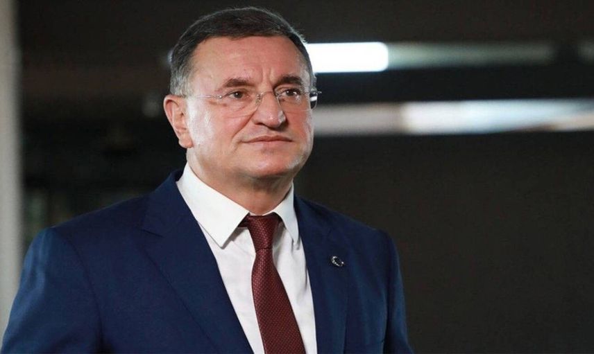 Hatay’da protesto edilen Lütfü Savaş hakkında CHP’den açıklama geldi: “Yeniden değerlendireceğiz!”