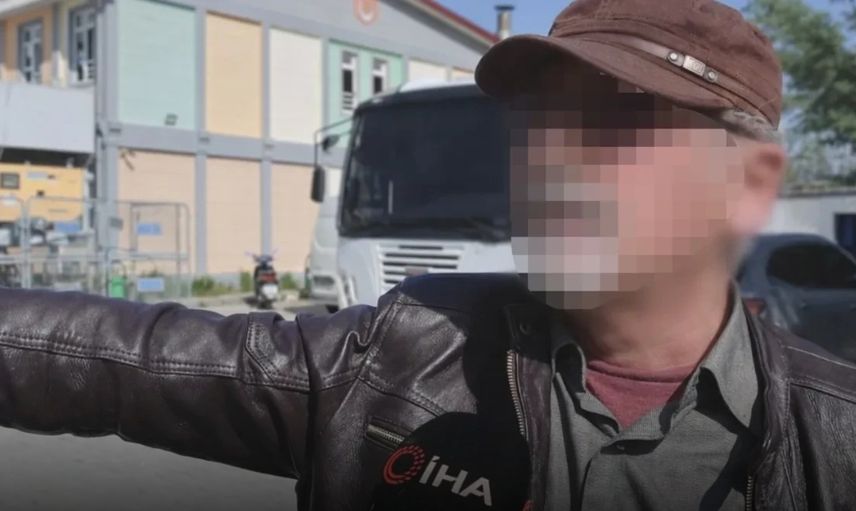 Hatay’da sahte başkomiser dolandırıcılığı: Emekli öğretmen son anda kurtuldu