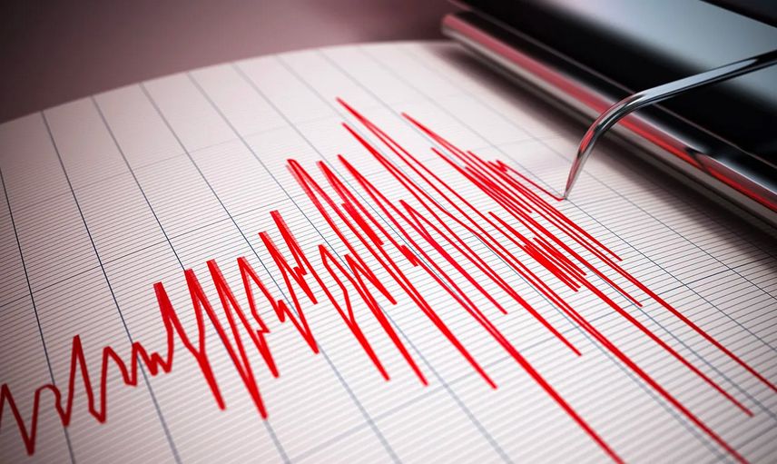 Hatay’da tedirginliğe neden olan deprem: Kandilliden açıklama