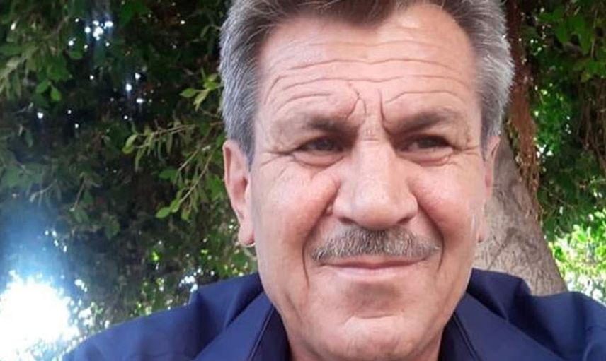 Hatay’da Traktörün Altına Kalan Adam Hayatını Kaybetti