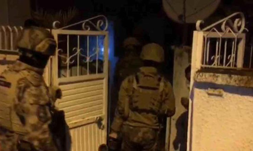 Hatay'da Uyuşturucu Tacirlerine Operasyon: 15 Kişi Gözaltına Alındı!