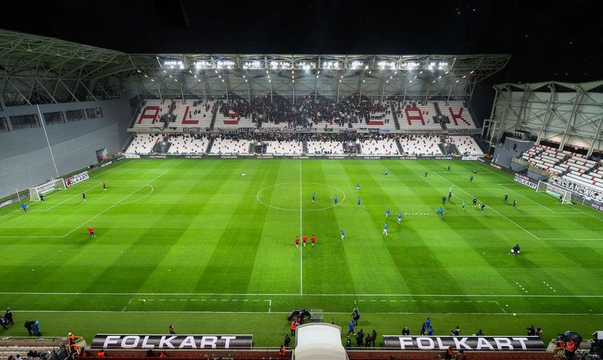 Hatayspor Altay maç özeti ve golleri izle Bein Sports 2 | Hatay Altay youtube geniş özeti ve maçın golleri