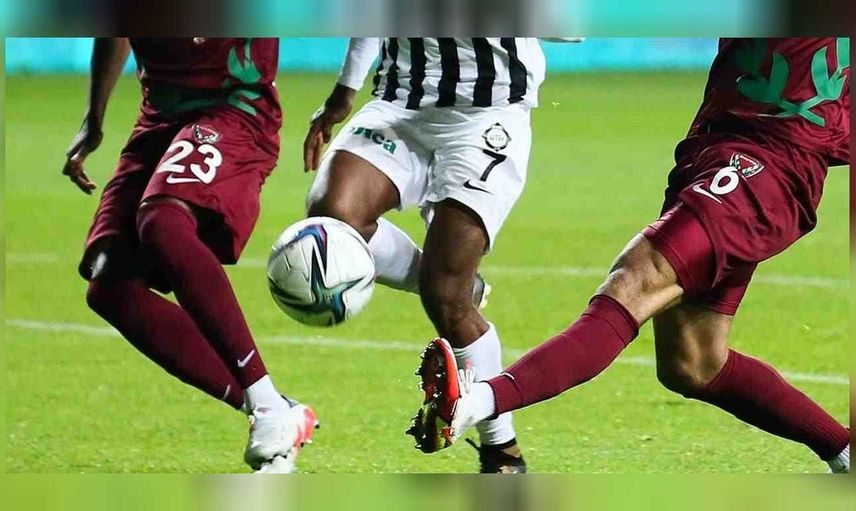 Hatayspor Altay maçını canlı izle Bein Sports 2 -  Hatay Altay maçı canlı yayın takip linki