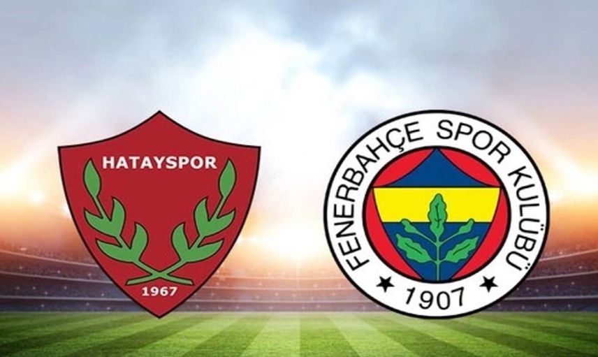 Hatayspor Fenerbahçe maç özeti ve golleri izle Bein Sports 1 | 2024 Hatay FB youtube geniş özeti ve maçın golleri