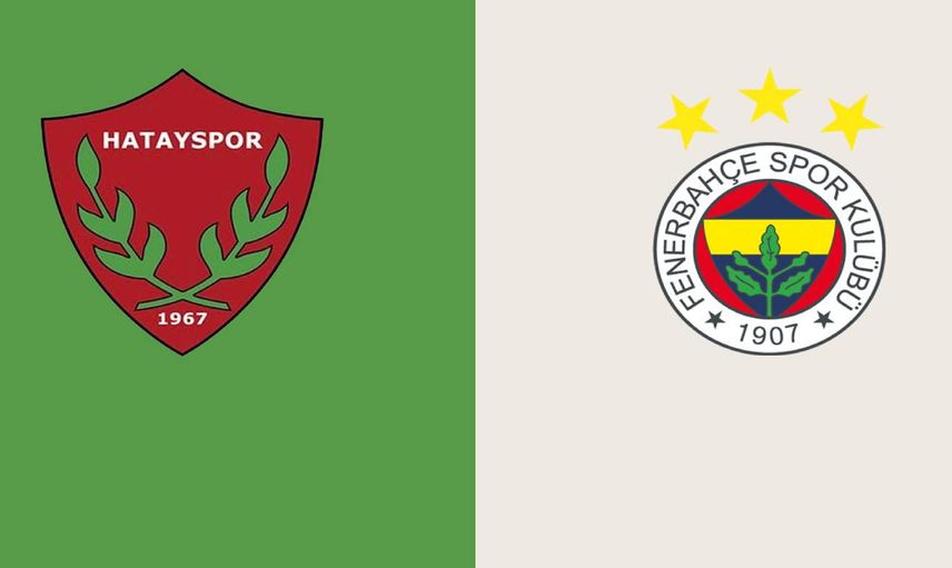 Hatayspor Fenerbahçe maçı şifresiz yayınlayan uydu kanalları – Hatay FB maçını şifresiz yayınlayan yabancı kanallar 2024