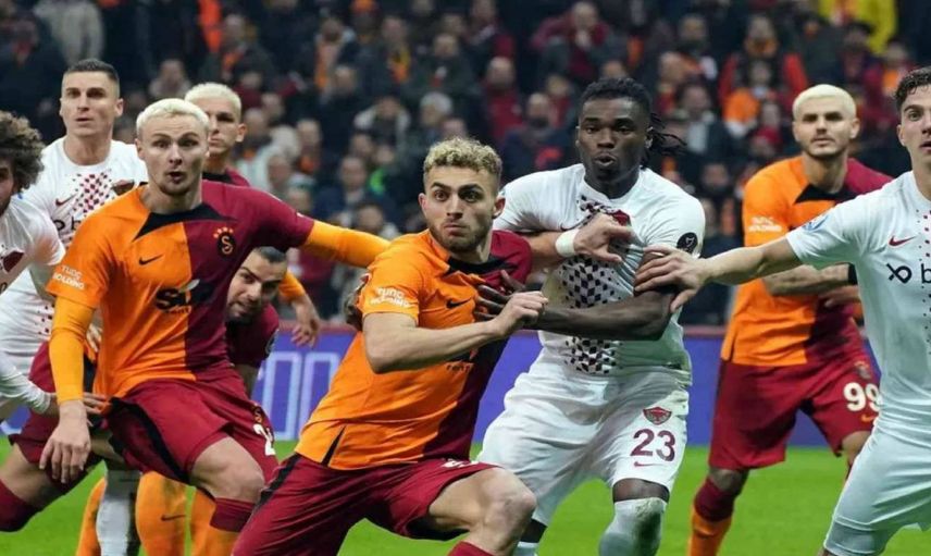 Hatayspor Galatasaray maçı şifresiz veren uydu kanalları – 2023 Hatay GS maçını şifresiz yayınlayan yabancı kanallar listesi